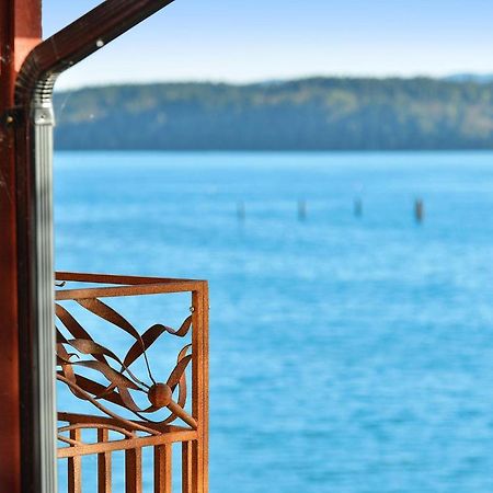 Salishan Tree House Suite Cowichan Bay Ngoại thất bức ảnh