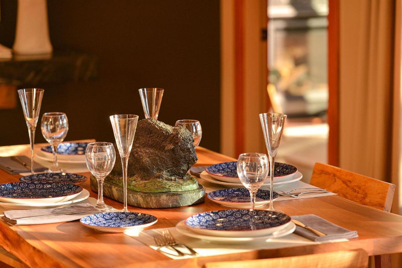 Salishan Tree House Suite Cowichan Bay Ngoại thất bức ảnh